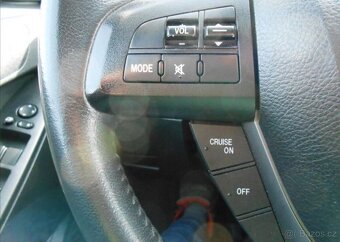 Mazda 3 2,0 MZR 110 kW TX Plus Servisk benzín - 20