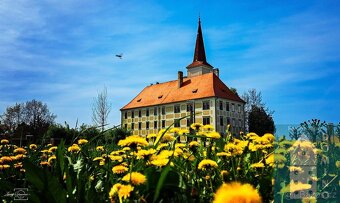 Prodej bytu 3+1, OV, Chropyně, s možností zahrádky a garáže - 20