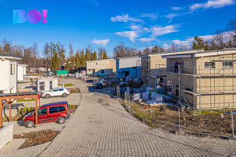 Prodej řadového rodinného domu, 4+KK, Čeladná - 20