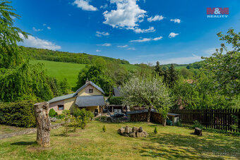 Prodej chaty, 55 m², Chuderov - Neznabohy - 20