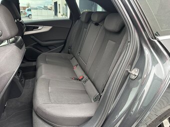 Audi A4 avant 2.0TDI 140kw S line VIRTUAL COCKPIT - 20