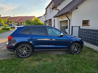 Audi Q5 - 20