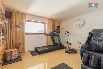 Prodej hotelu, penzionu, 300 m², Malý Ratmírov - 20