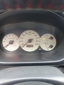 Honda civic ep1 sport 66kw 7g - 20