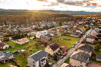 Prodej rodinného domu, 200 m², Strakonice, ul. Nová - 20