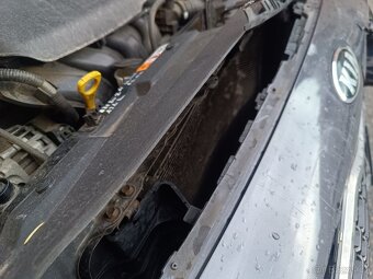 Kia ceed kombi 2013 - na díly nebo k opravě - 20