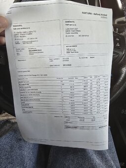 Raptor najeto 100tis servisovany cena je s DPH - 20