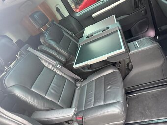 Toyota Proace Verso VIP 2.0D 130kW Automat • 6 míst • 4/2022 - 20