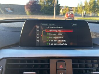 BMW 320d 2.0 D/140kW LUXURU LINE - 20