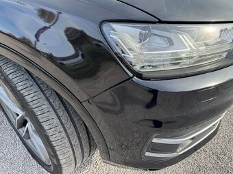Audi Q7 3.0 TFSi S-LINE MATRIX ALU r21 VIRTUAL VZDUCH - 20