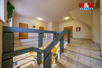 Prodej výrobního objektu, 650 m², Zaječí, ul. Hlavní - 20