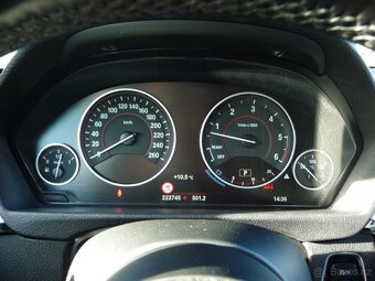 BMW F36 430d 258Hp GC 05/2016 original M-Paket - 20