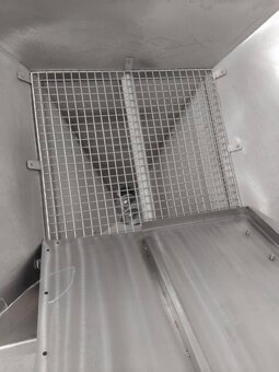 Balící stroj CAM-H/I/G-50 od Viking Mašek z roku 2018 - 20