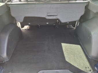 DOKKER 1,6 BENZÍN 61 KW KLIMA 2x ŠOUPAČKY - 20