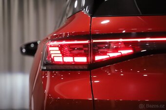 VW ID.4 GTX 220kW 4x4 SOH 95,2% / 2 roky plná záruka v ceně - 20