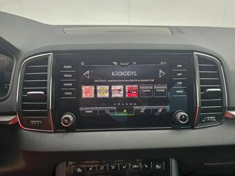 Škoda Karoq, AMBITION 1,0 TSi / 81 kW - 20