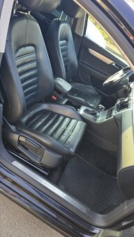 Prodám VW PASSAT B7 kombi - 20