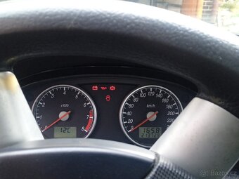 Ford Mondeo 1.8 81kw 2002 - 20