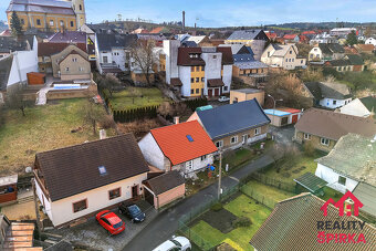 Prodej domu/chalupy, CP 257 m2,  Bystré, okres Svitavy - 20