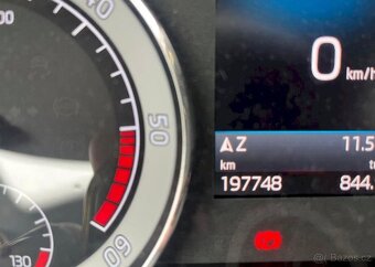 Škoda Superb 2.0TDI 140kW DSG Sportline - 20