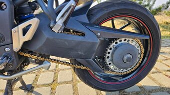 Triumph Tiger Sport 1050 - 20