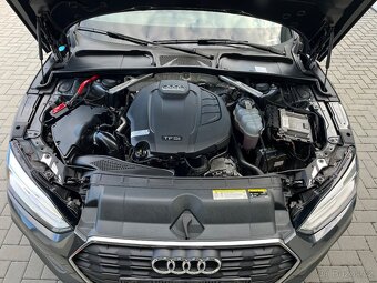 Audi A5 35TFSi 2019 - 20
