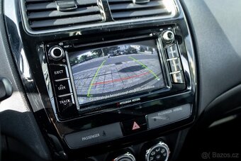 Mitsubishi ASX -Ryoko - 20