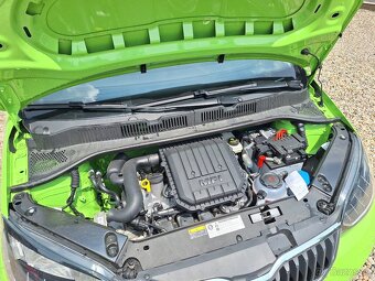 Škoda Citigo 1.0i 44KW Style , 1x Majitel - 20