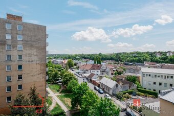 Prodej, byty/3+1, 73 m2, Bezděkov 1835/79, 59401 Velké Meziř - 20