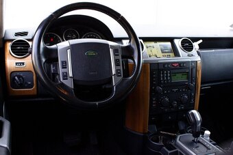Land Rover Discovery 3 HSE + Convenience Pack - 20