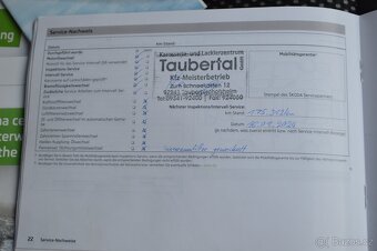 Škoda Octavia 2 Scout 4x4 Combi 2.0Tdi 103 Kw r.v.2013 - 20