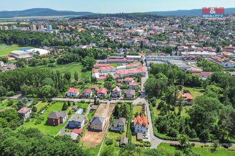 Pronájem bytu 2+1, 65 m², Hořovice, ul. Pod Nádražím - 20