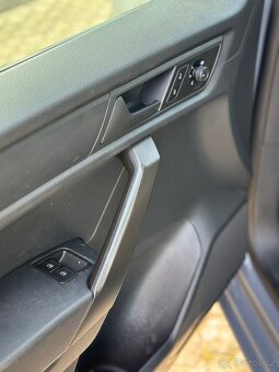Volkswagen Caddy 2.0 TDI 75 kW | r. 2019 | 94 000 km - 20