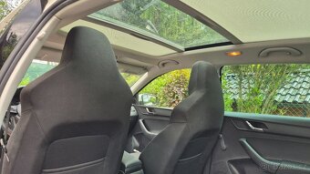 Škoda Rapid 1.2, 77 kw, TSI, panorama, 2014 - 20