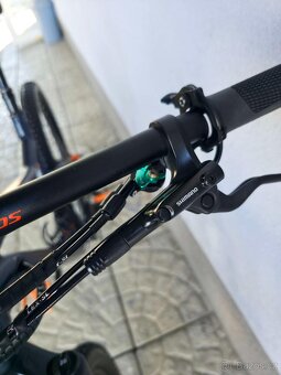 Horské kolo Scott Spark 960 2020 29" - 20