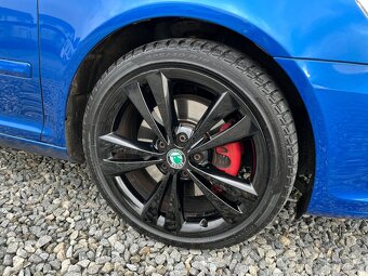 Škoda Octavia RS 2.0 TDI 125kW DSG - 20