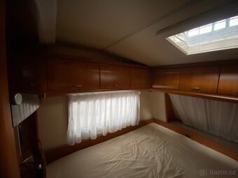 HOBBY 460 UFE Excellent - 20