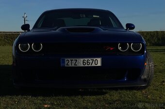 Prodám Dodge Challenger Srt widebody 6.4 v8 Originál Full - 20
