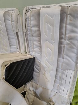 CCM EFLEX5 PRO BETÓNY - 20