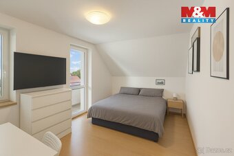 Prodej rodinného domu, 290 m², České Budějovice - 20