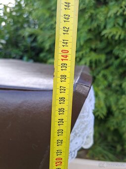 Starožitný kočárek pro miminko č. 1010 - 20