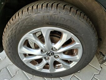 Mazda 2,1.5 benzin skyactive sport - 20