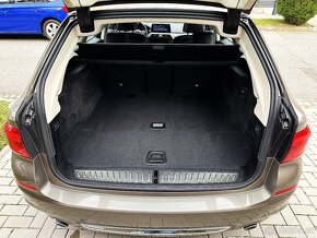 BMW 530D XDRIVE LUXURY LINE,KŮŽE,LED,HEAD-UP,KAMERA - 20