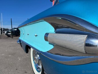 1958 Pontiac Bonneville Sportcoupe - 20