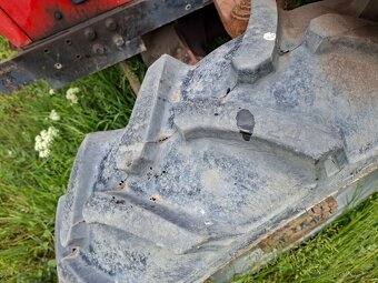 ZETOR 5245 4X4 - 20