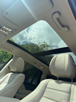Mercedes Benz GLS - 20