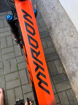 Horské kolo KTM Myroon Master 2019 L - 20