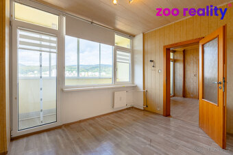 Pronájem bytu 3+1 62m2, Litvínov - 20