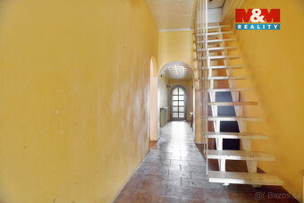 Prodej rodinného domu, 247 m², Roudnice nad Labem - 20