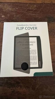 Prodám e-čtečku PocketBook 700 Era Stardust Silver - 20